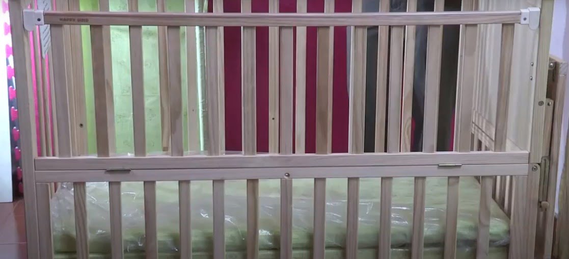 Convertible Cribs at appleofmyi.in - Shopping Adviser