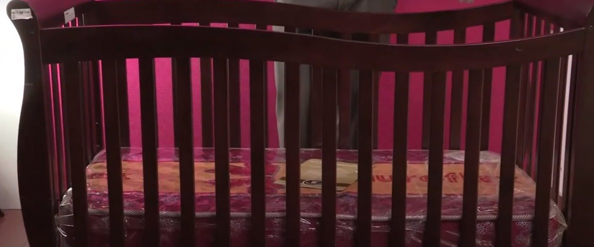 Cribs For Kids - Shopping Adviser