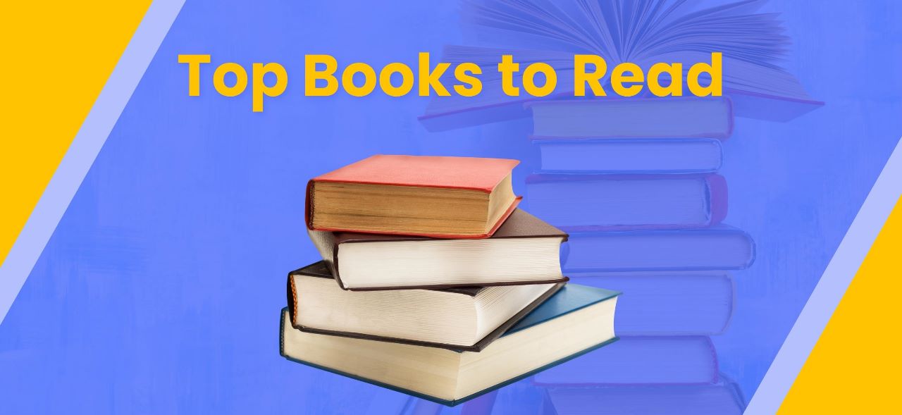 Top Books to Read
