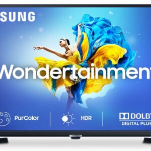Samsung Smart TV | Samsung 80 cm (32 Inches)
