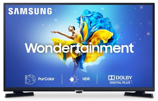 Samsung Smart TV | Samsung 80 cm (32 Inches)
