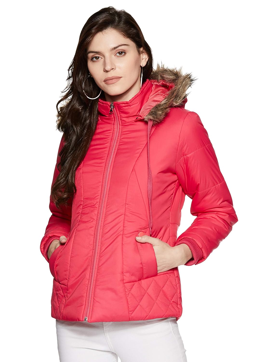 Best Winter Jackets for Women [Updated 2023] | Woman's World-anthinhphatland.vn