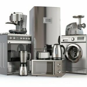 Appliance