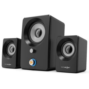 Desktop Speakers | Multimedia Speaker
