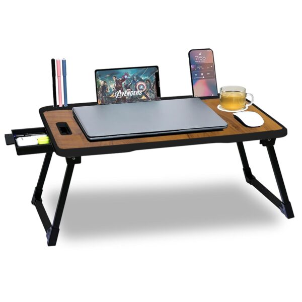 Study Table | Foldable And Portable Table