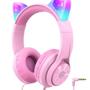 iClever Kids Headphones