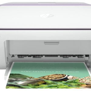 HP Deskjet Colour Printer