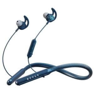 Boult Wireless Earphones | Boult Bluetooth Earphones