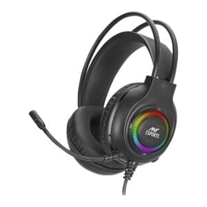 Gaming Headset | Ant Esports H580 Gaming Headset