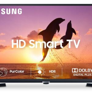 Smart TV Samsung 80 cm | Samsung Smart TV