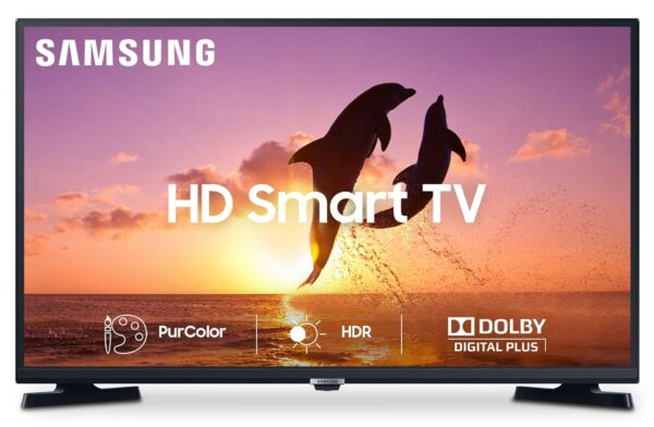 Smart TV Samsung 80 cm | Samsung Smart TV