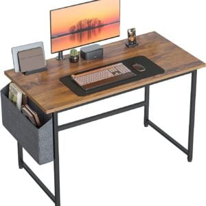 Laptop Table | Computer Desk | Home Office Writing Study Desk