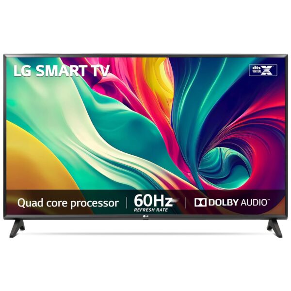 LG Smart TV | Smart LED TV