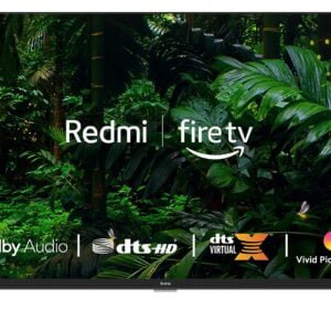 Redmi Smart TV | Smart LED Fire TV