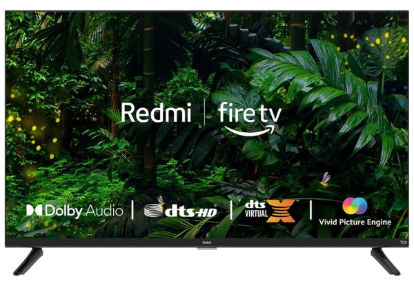 Redmi Smart TV | Smart LED Fire TV