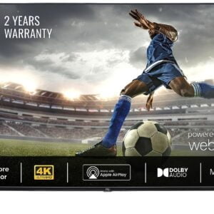 4k Ultra HD TVs