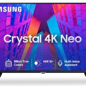 Samsung 4K LED TV | Samsung 4K Ultra HD Smart LED TV