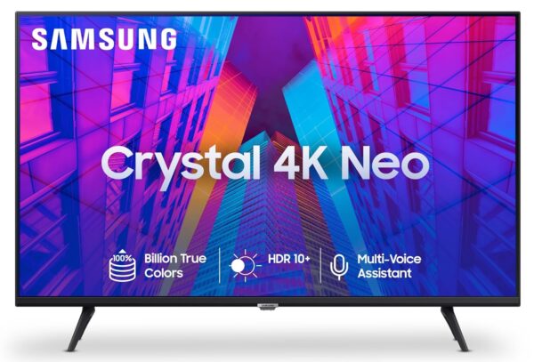 Samsung 4K LED TV | Samsung 4K Ultra HD Smart LED TV