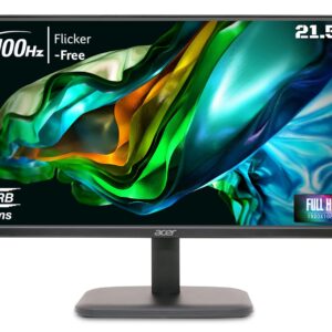 LCD Monitor | Acer LCD Monitor