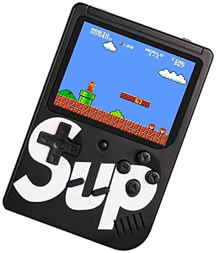 Gaming Console