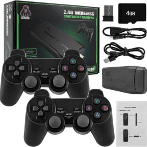 Action Games