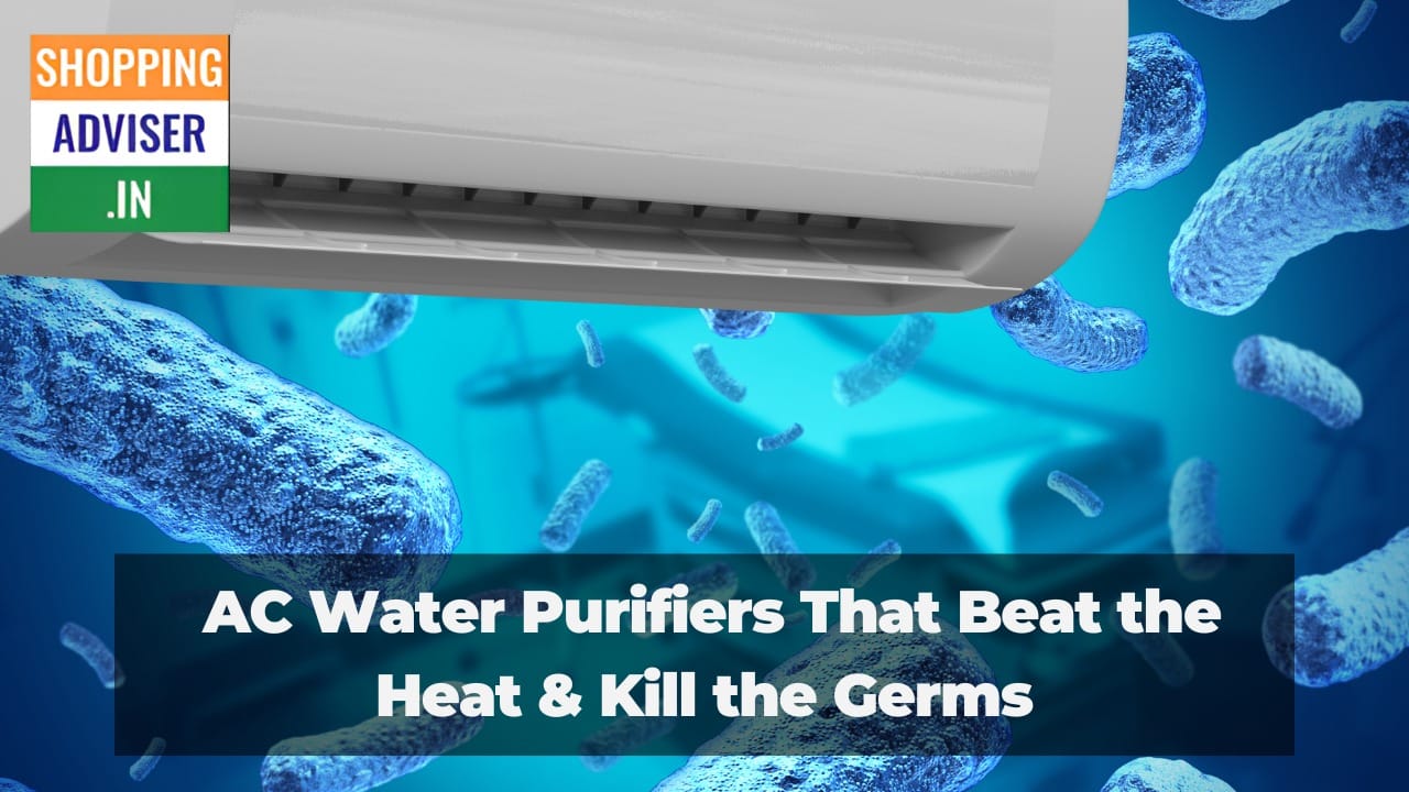 ac water purifier